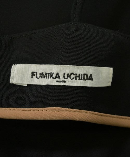FUMIKA UCHIDA ชุดเอี๊ยม/เสื้อคลุมหลวมๆ/จั๊มสูท