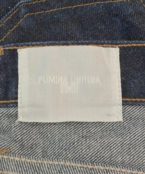 FUMIKA UCHIDA ยีนส์