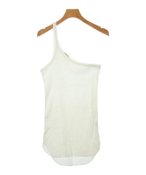 FUMIKA UCHIDA เสื้อกล้าม