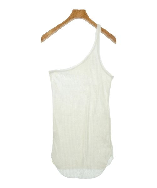 FUMIKA UCHIDA เสื้อกล้าม