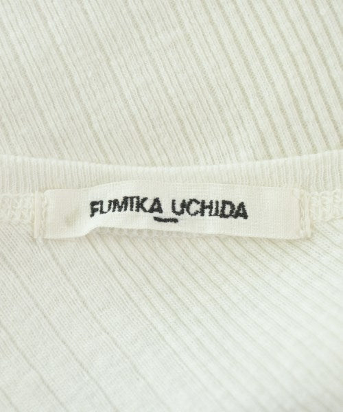 FUMIKA UCHIDA เสื้อกล้าม