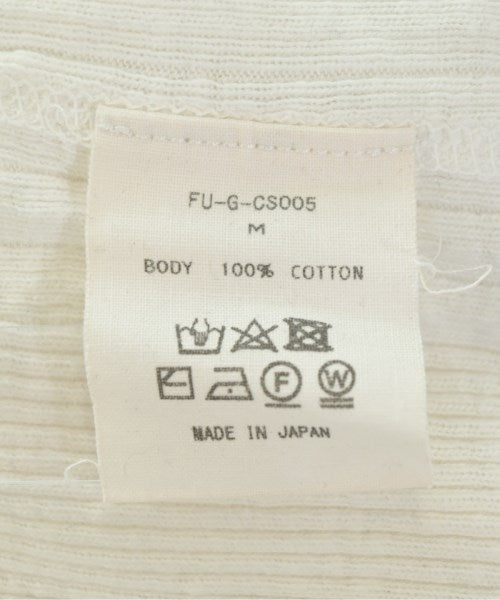 FUMIKA UCHIDA เสื้อกล้าม