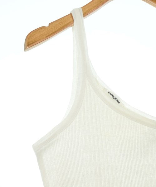 FUMIKA UCHIDA เสื้อกล้าม