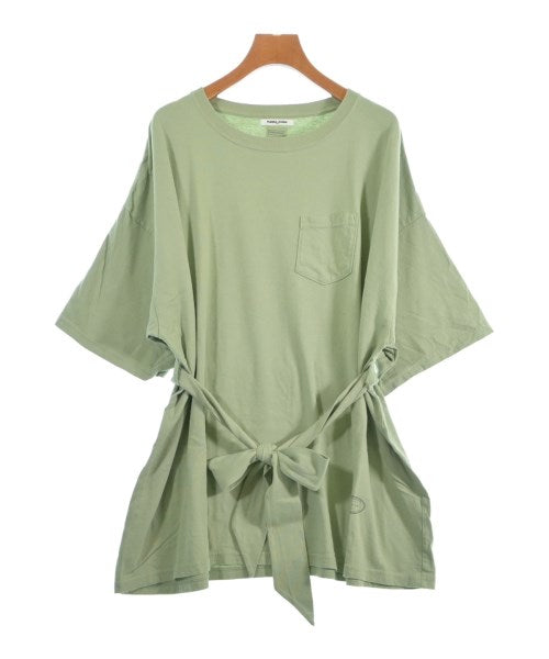 FUMIKA UCHIDA เสื้อยืด/เสื้อท็อปส์