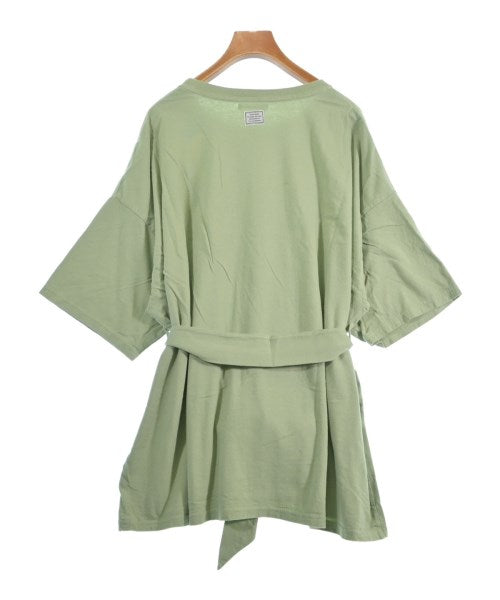 FUMIKA UCHIDA เสื้อยืด/เสื้อท็อปส์
