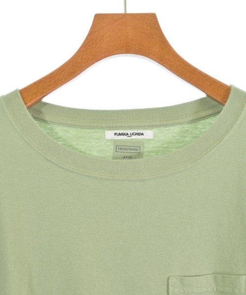 FUMIKA UCHIDA เสื้อยืด/เสื้อท็อปส์