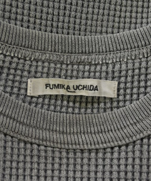 FUMIKA UCHIDA เสื้อยืด/เสื้อท็อปส์