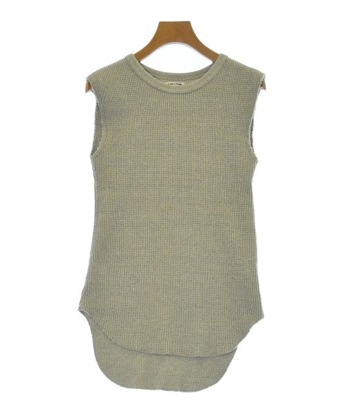 FUMIKA UCHIDA แขนกุด