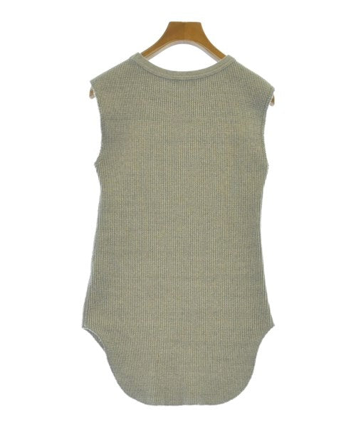 FUMIKA UCHIDA แขนกุด