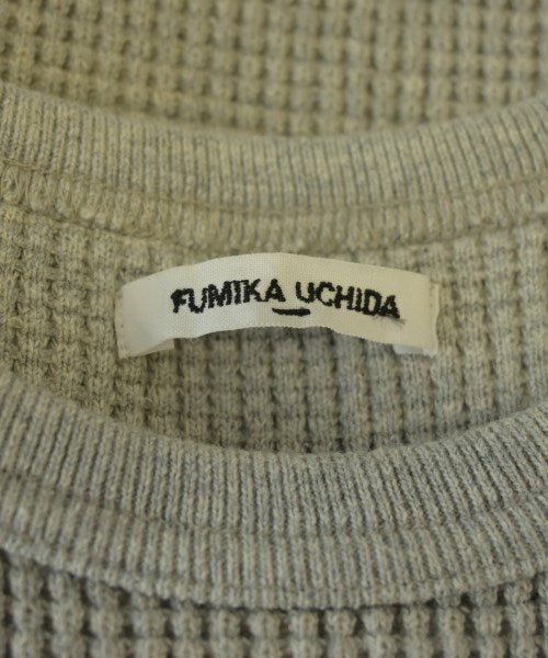 FUMIKA UCHIDA แขนกุด