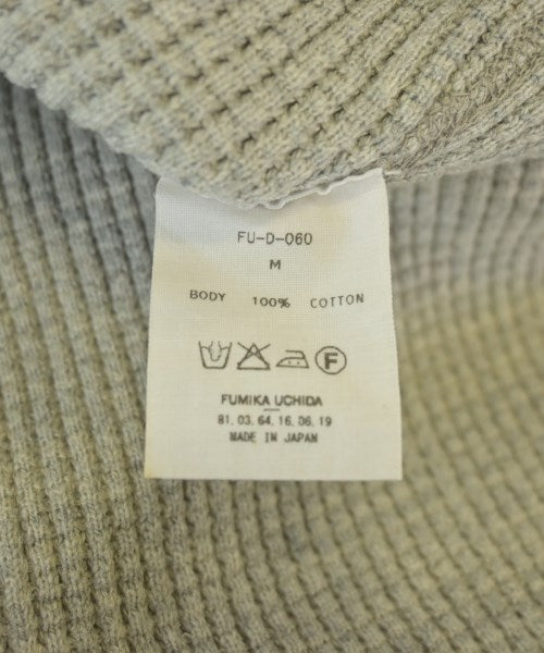 FUMIKA UCHIDA แขนกุด