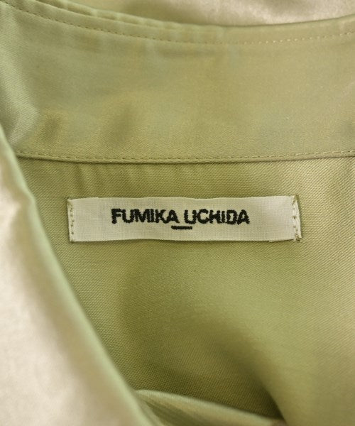 FUMIKA UCHIDA เสื้อลำลอง