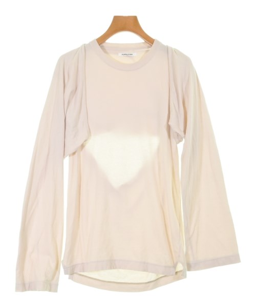 FUMIKA UCHIDA เสื้อยืด/เสื้อท็อปส์