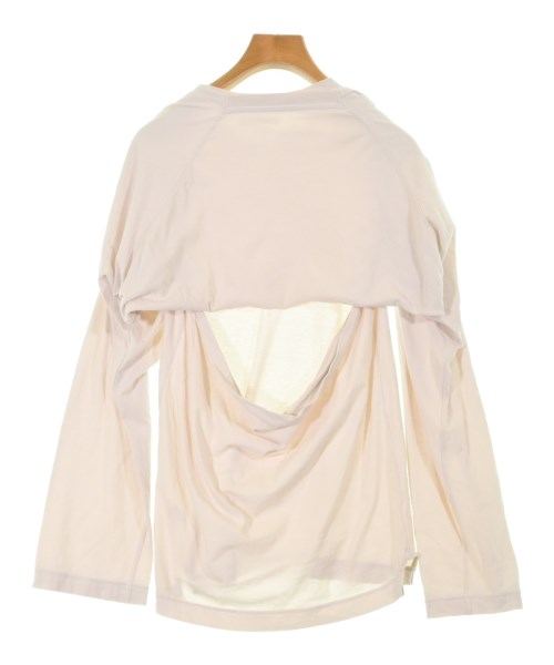 FUMIKA UCHIDA เสื้อยืด/เสื้อท็อปส์