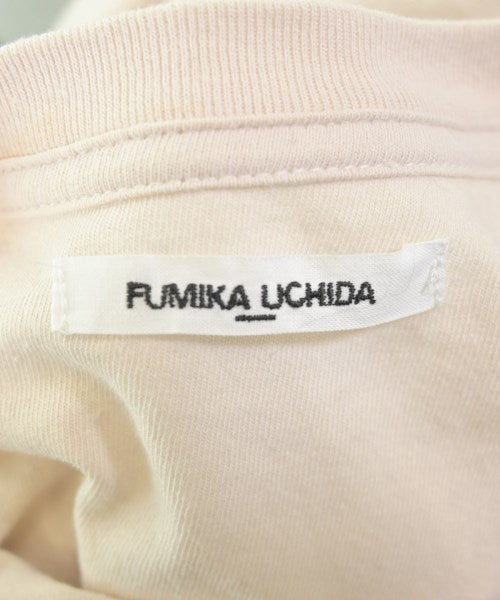 FUMIKA UCHIDA เสื้อยืด/เสื้อท็อปส์