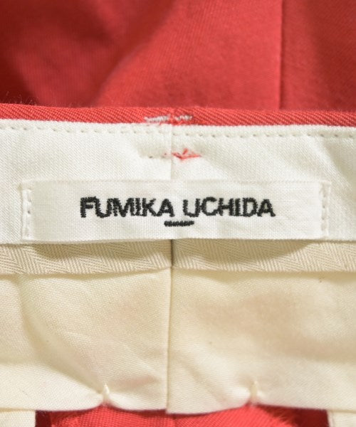 FUMIKA UCHIDA กางเกง อื่น