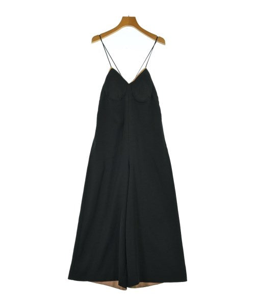 FUMIKA UCHIDA ชุดเอี๊ยม/เสื้อคลุมหลวมๆ/จั๊มสูท