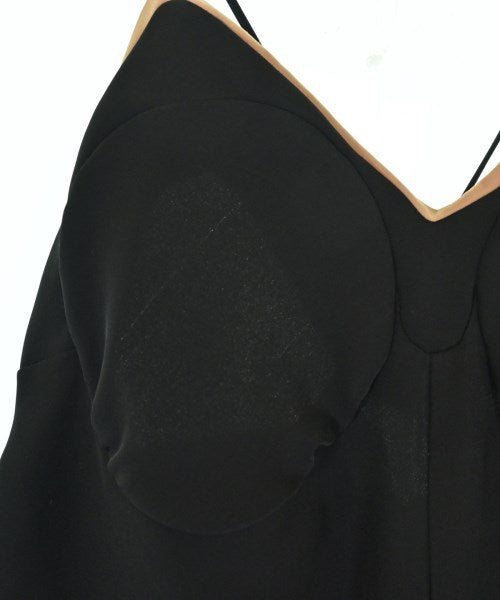 FUMIKA UCHIDA ชุดเอี๊ยม/เสื้อคลุมหลวมๆ/จั๊มสูท