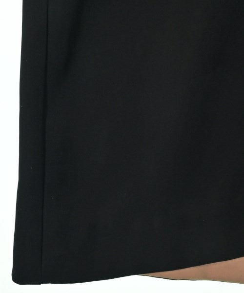 FUMIKA UCHIDA ชุดเอี๊ยม/เสื้อคลุมหลวมๆ/จั๊มสูท