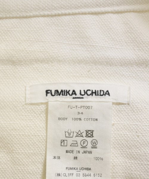 FUMIKA UCHIDA กางเกง อื่น