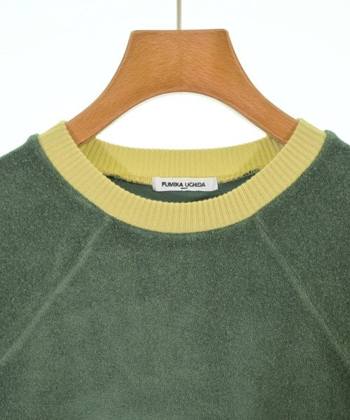 FUMIKA UCHIDA เสื้อยืด/เสื้อท็อปส์