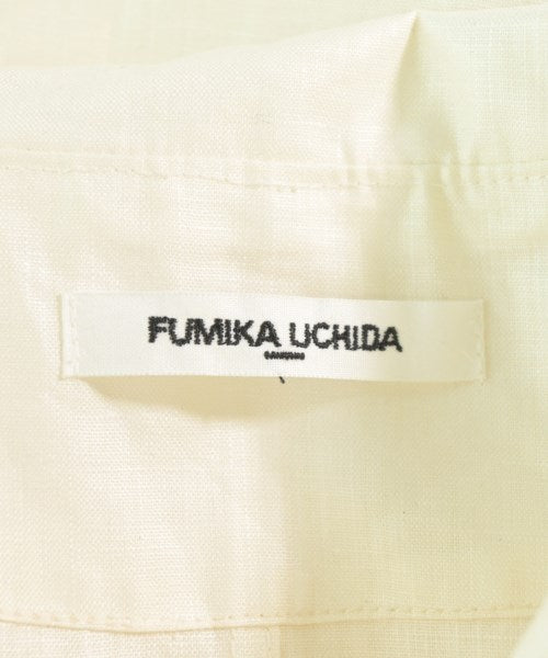 FUMIKA UCHIDA เสื้อลำลอง