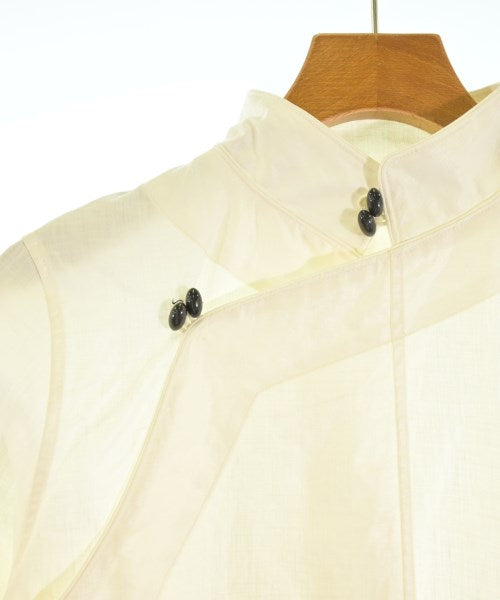 FUMIKA UCHIDA เสื้อลำลอง