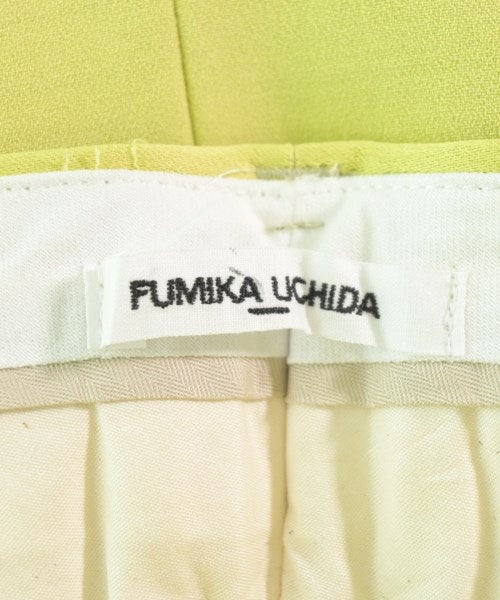 FUMIKA UCHIDA กางเกง อื่น
