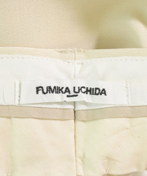 FUMIKA UCHIDA กางเกง อื่น