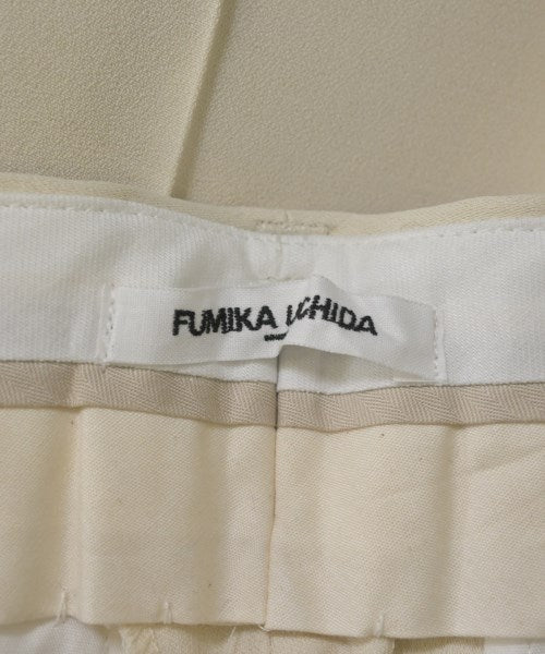 FUMIKA UCHIDA กางเกง อื่น