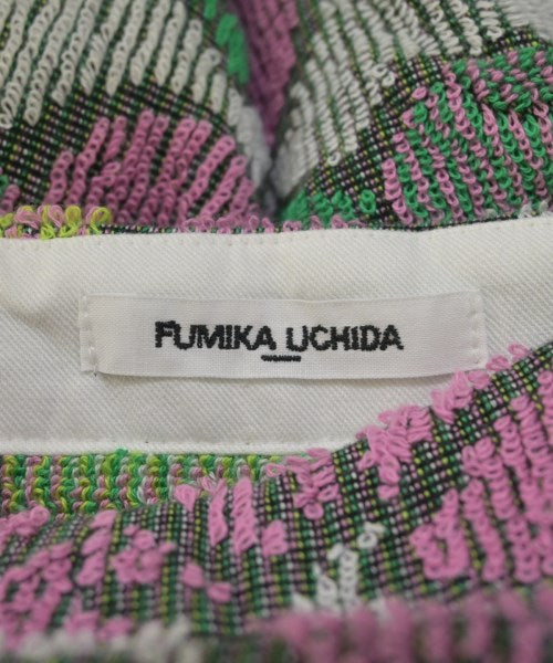 FUMIKA UCHIDA กางเกง อื่น