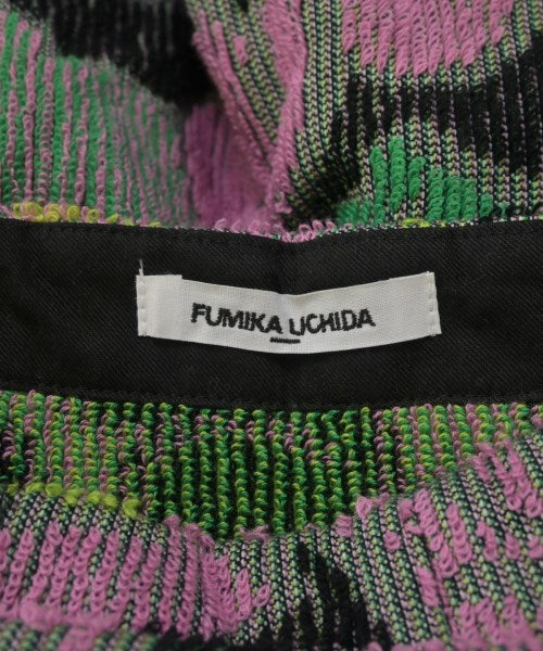 FUMIKA UCHIDA กางเกง อื่น