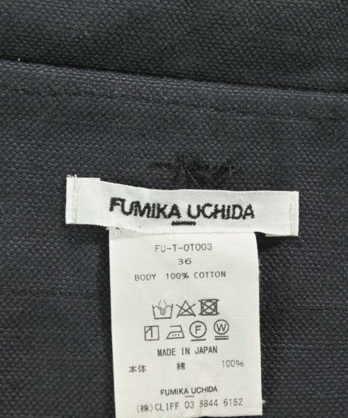 FUMIKA UCHIDA เสื้อลำลอง