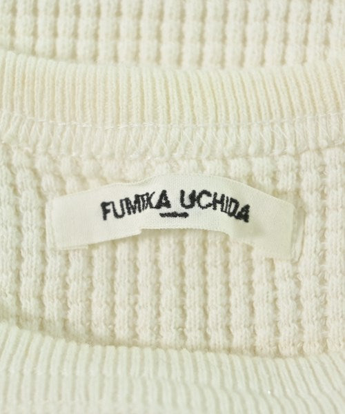 FUMIKA UCHIDA แขนกุด