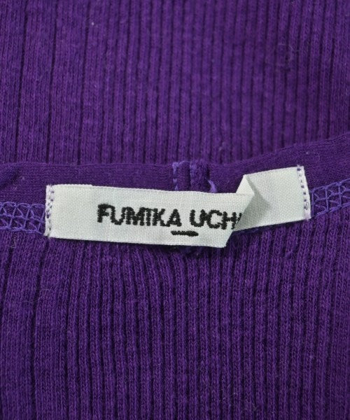 FUMIKA UCHIDA เสื้อกล้าม