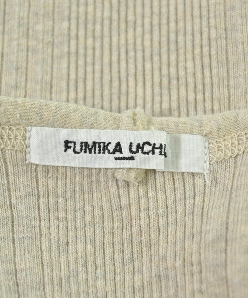 FUMIKA UCHIDA เสื้อกล้าม