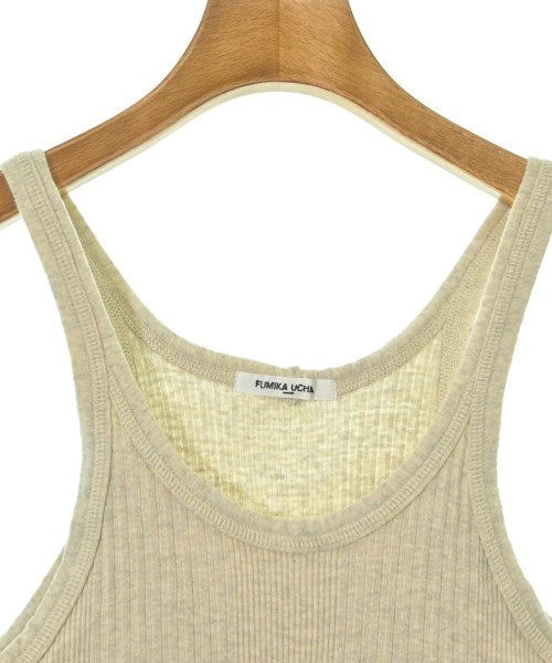 FUMIKA UCHIDA เสื้อกล้าม