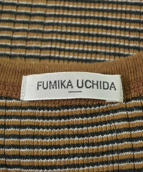 FUMIKA UCHIDA เสื้อกล้าม