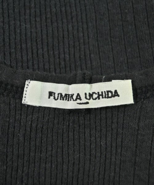 FUMIKA UCHIDA เสื้อกล้าม