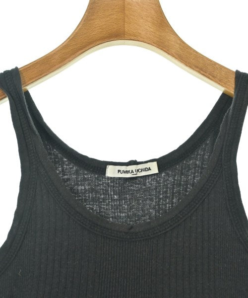 FUMIKA UCHIDA เสื้อกล้าม