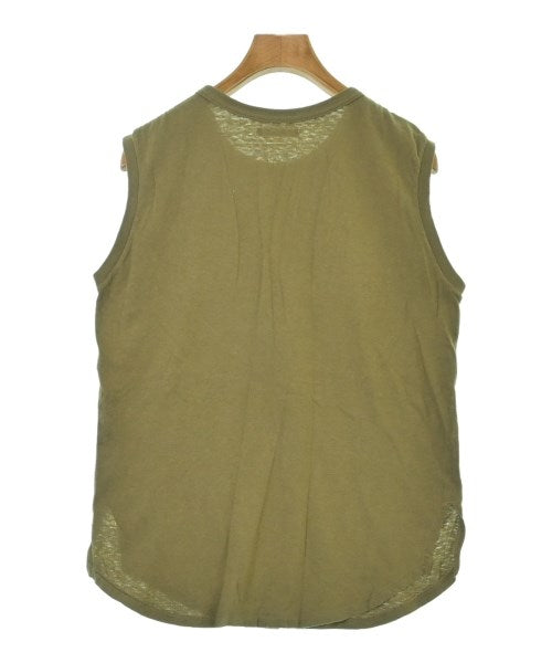 FUMIKA UCHIDA เสื้อกล้าม