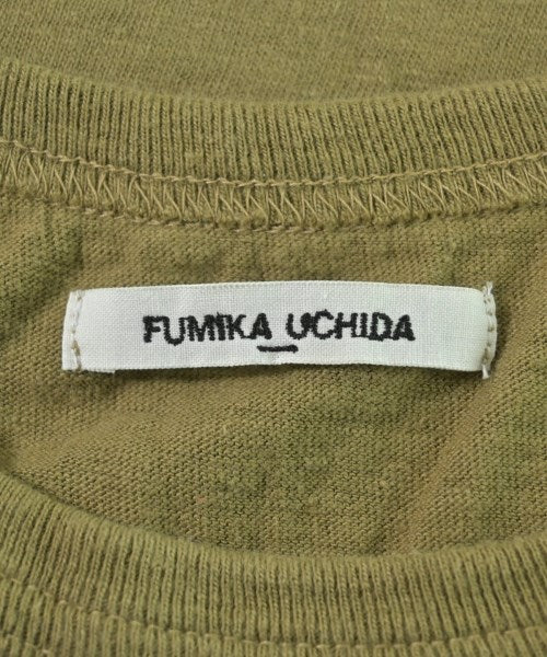 FUMIKA UCHIDA เสื้อกล้าม