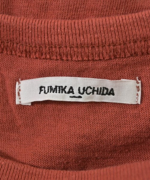 FUMIKA UCHIDA เสื้อกล้าม