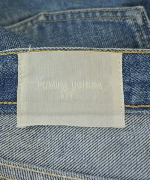 FUMIKA UCHIDA ยีนส์