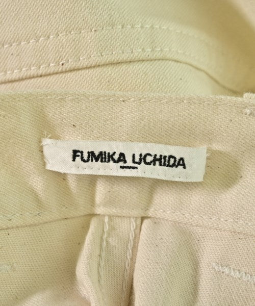 FUMIKA UCHIDA กางเกง อื่น