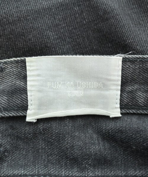 FUMIKA UCHIDA ยีนส์