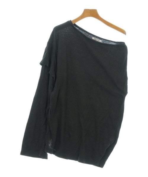 FUMIKA UCHIDA เสื้อยืด/เสื้อท็อปส์