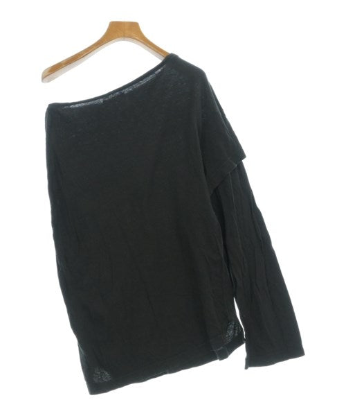 FUMIKA UCHIDA เสื้อยืด/เสื้อท็อปส์