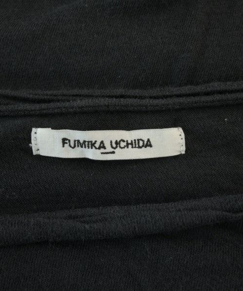 FUMIKA UCHIDA เสื้อยืด/เสื้อท็อปส์