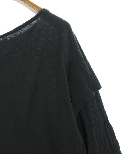 FUMIKA UCHIDA เสื้อยืด/เสื้อท็อปส์